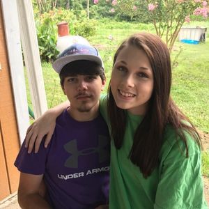 Meet your Posher, Balyn